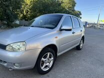 ВАЗ (LADA) Kalina 1.6 MT, 2011, 16 500 км, с пробегом, цена 369 000 руб.