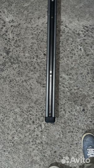 Направляющая для сидений мерседес 639, 447