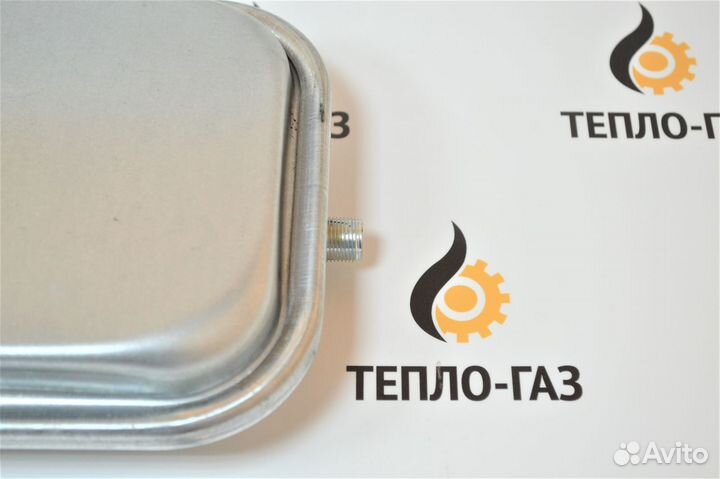 Расширительный бак 6л immergas 1.015138 1.027080