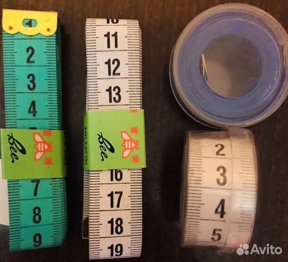 Лента измерительная