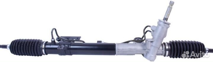 Рулевая рейка с тягами гидравлическая citroen C-Crosser 2.4i 2007-2013