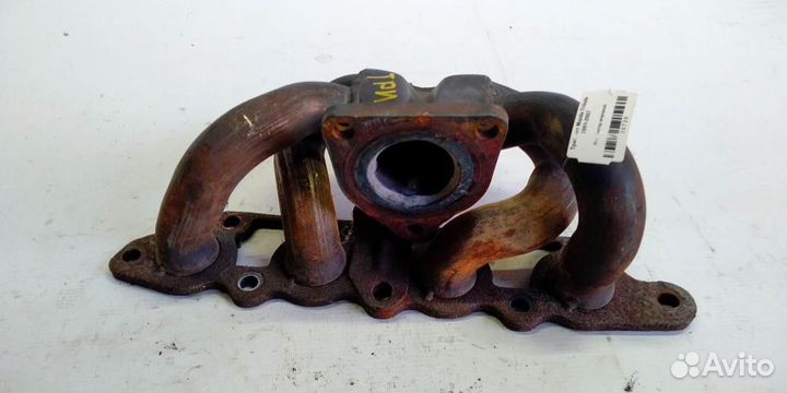 Коллектор впускной Mazda Tribute 01-07г