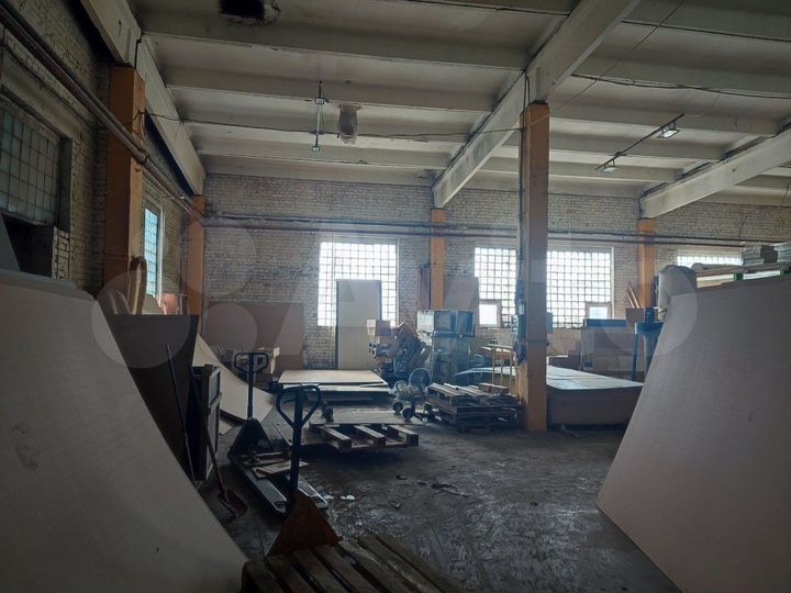 Теплый склад 600м Москва