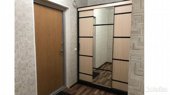 Шкаф-купе 1.5 м