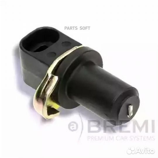 Bremi 50675 BR-50675 датчик ABS передний левый\ Da