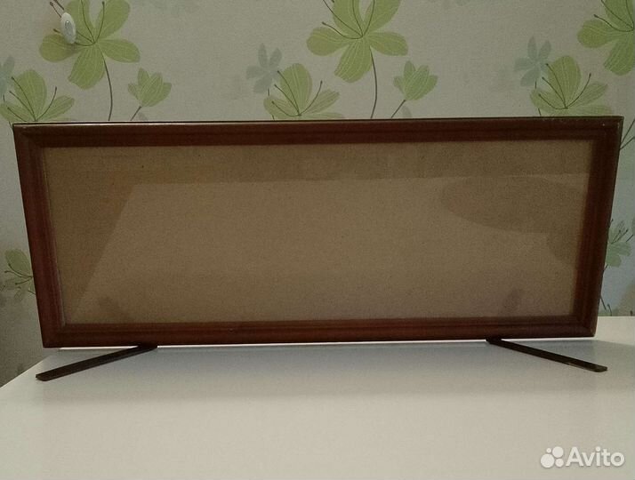 Рамка для фотографий большая 25*64