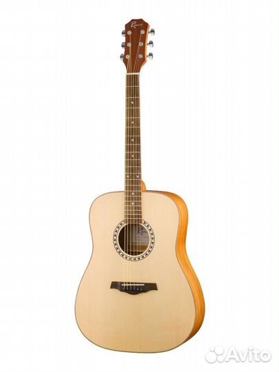 Гитара Ramis RA-A05