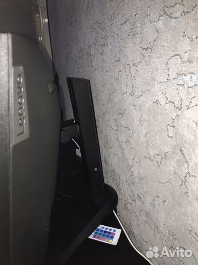 Игровая приставка nvidia Shield