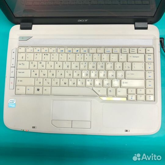 Acer Aspire 4315-101g08mi