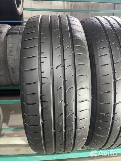 Kumho Crugen HP91 235/55 R19 101V