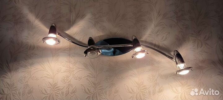 Люстра светильник бра