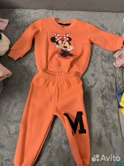 Одежда для девочки