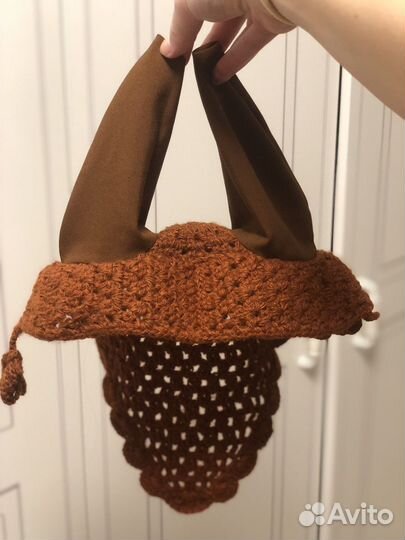 Ушки для лошади, конный спорт