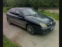 Citroen Xsara 1.6 MT, 2003, 260 000 км, с пробегом, цена 220 000 руб.