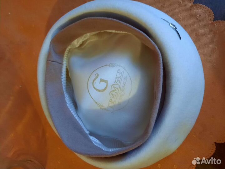 Берет женский новый