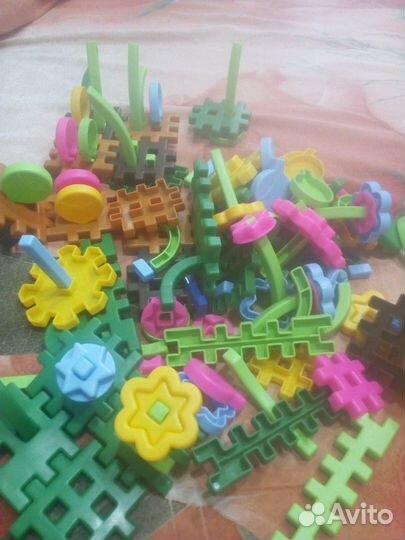 Конструктор