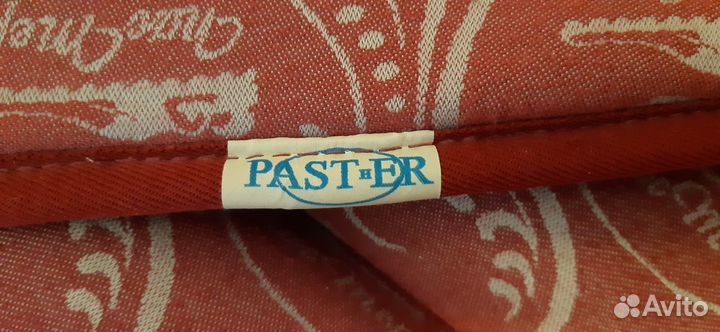 Ортопедический матрас Paster 200*140