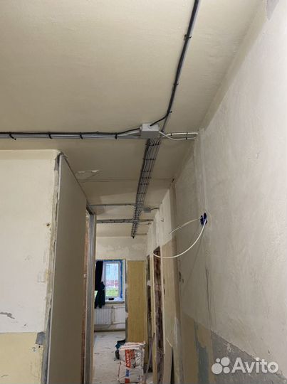 Электромонтаж