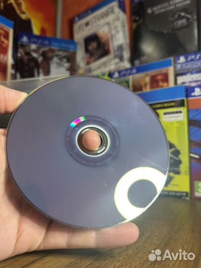 God of War 3 ps3 (Лот 2)