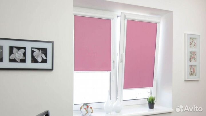 Пластиковые окна любой сложности