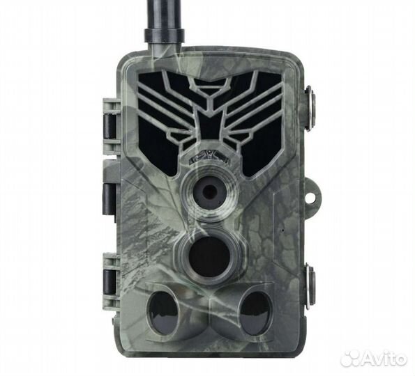 Фотоловушка филин 200 pro 4G (HC-810g)