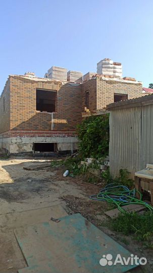 Разнорабочий