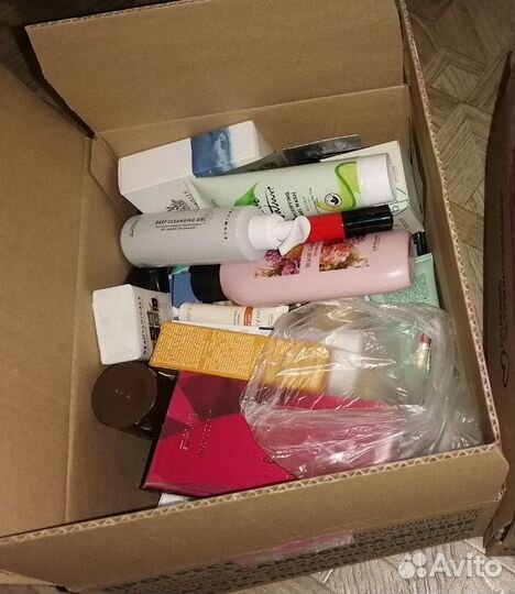 Косметика, парфюмерия Орифлейм