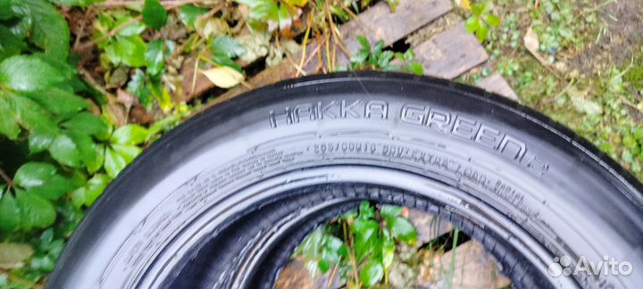 Nokian Tyres Hakka Green 2 205/60 R16