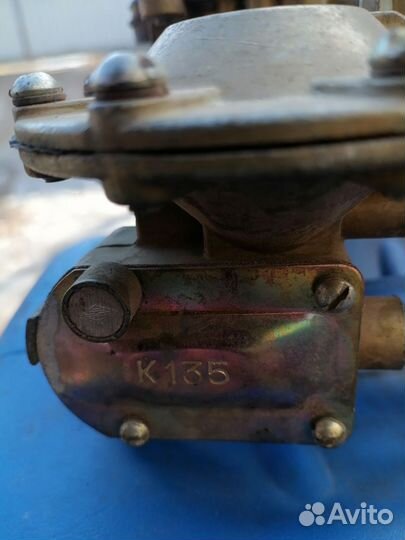 Карбюратор к 135 газ 53