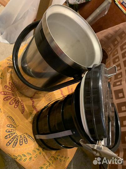 Термос для еды