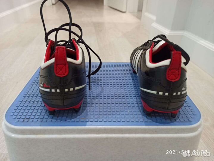 Бутсы adidas адидас