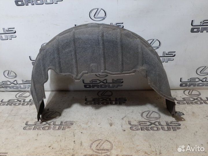 Подкрылок прав. зад. Lexus RX300