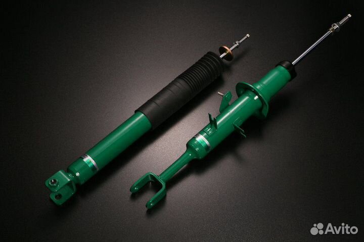 Новые амортизаторы Tein EnduraPro Plus Infiniti