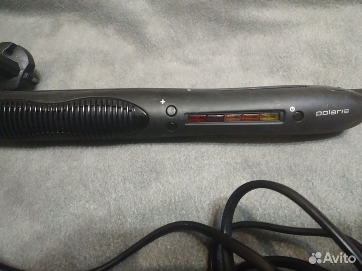 Выпрямитель волос Polaris