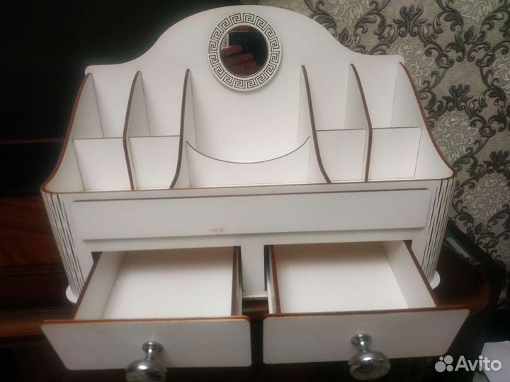 Органайзер для косметики