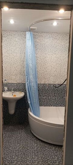 2-к. квартира, 67,3 м², 10/10 эт.