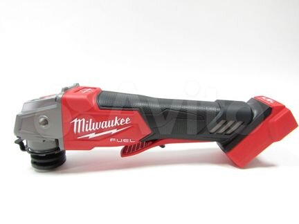 Ушм Milwaukee 2880-20 из США (в европе fsag125X-0)