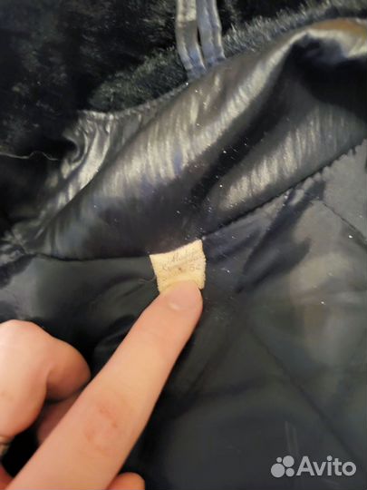 Плащ демисезонный женский