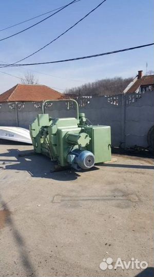 Corali станок