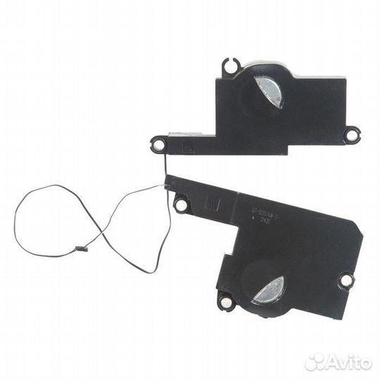 Комплект динамиков для Asus N56VM (с разбора) 0407