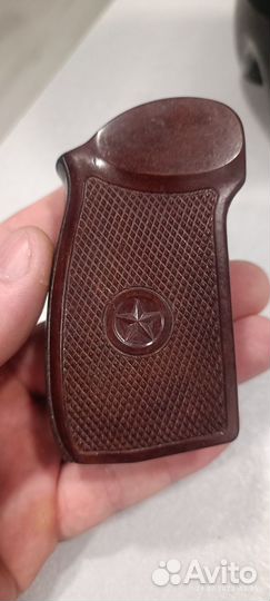 Рукоятка коллекционная