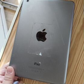 iPad mini