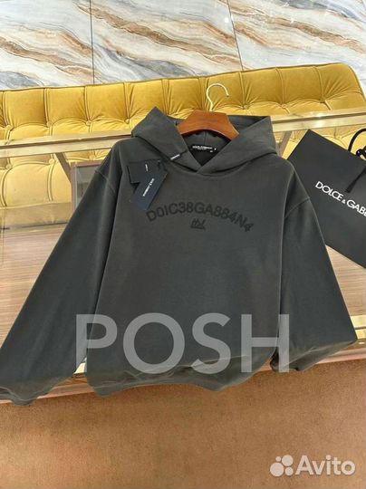 Толстовка Dolce Gabbana