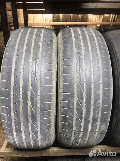 Goodyear Eagle Sport 195/65 R15