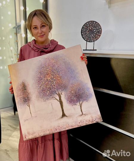 Картины на заказ