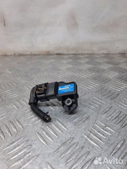 Датчик абсолютного давления Opel Vectra универсал