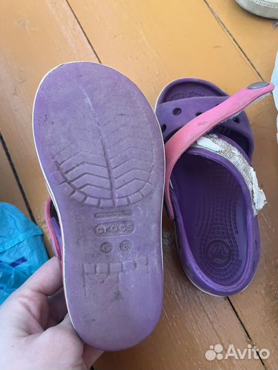 Обувь детская для девочки