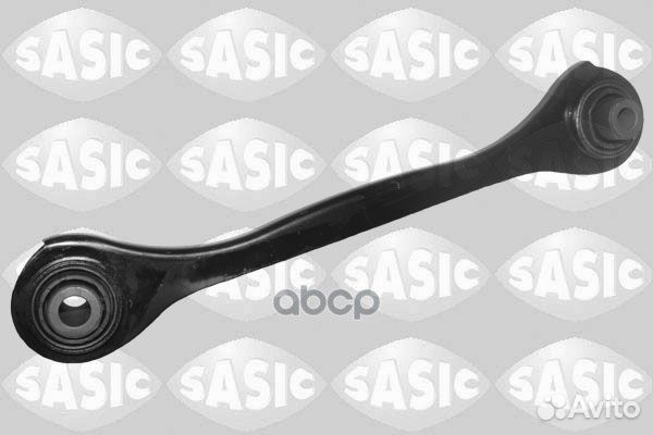 Рычаг VW golf V/tiguan 07/audi A1/TT 07- зад.п