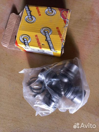 Запчасти на УАЗ