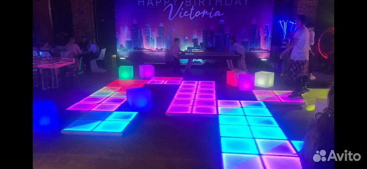 Праздники и мероприятия